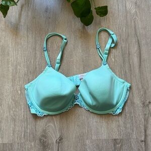 Victoria’s Secret Dream Angels Push-Up size vintage